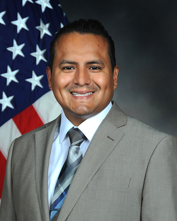 Oswaldo Delacruz Picture