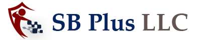 SB Plus Logo