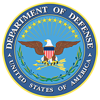 DoD Logo